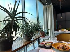 -半山腰·云南菜(侨福芳草地店)