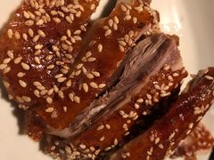 -湖滨28中餐厅·西湖宴·杭州君悦酒店