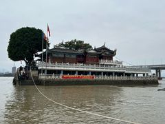 -仓山金山寺