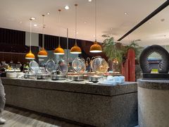 -乌鲁木齐环球国际大酒店