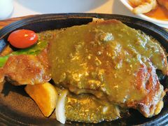 -爱丽丝牛排西餐厅(光谷步行街店)