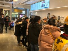 -喜茶(贵阳国贸逸天城店)