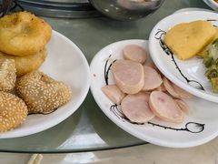 -柳沟豆腐宴69号福豆堂