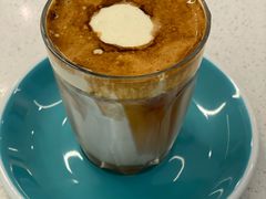 云端坚果-COTTON CAFE(德信·中外公寓店)