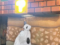 -日本环球影城