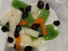 -山水一号·中餐厅