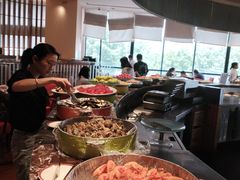 -重庆希尔顿酒店