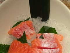 -水木锦堂·自助铁板烧(方庄时代店)