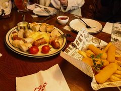 -MR.ROCKY洛奇先生·西餐&酒吧(琶醍店)