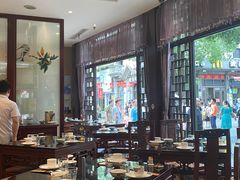 大堂-皇饭儿·王润兴酒楼(河坊街店)