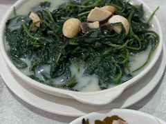 -腰记饭店(龙源路店)