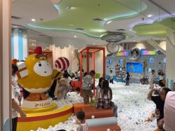 -meland亲子乐园•派对•研学(苏州悠方购物中心店)