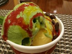 -月色西餐厅·海鲜刺身·烧烤(科学城保利郡雅酒店)