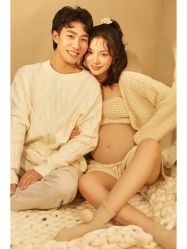 -专注孕妇照亲子照·纪田摄影