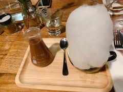 -Hash Specialty Coffee