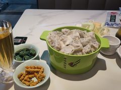 -来相会饺子·新辽菜(甘家口店)
