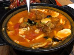 -枣子树·素食餐厅(普陀山店)
