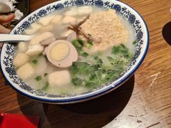 -小潘记鸭血粉丝汤
