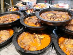 -天天鱼港·海鲜·鲅鱼水饺·招牌烤鸭(黄骅店)