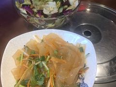 -亿诣蝎府炸酱面羊蝎子火锅(酷车小镇店)