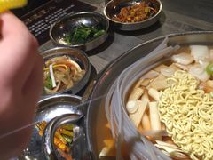 -火炉火自助餐(枫蓝国际店)