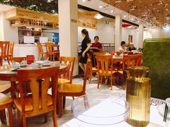 大堂-丹江口渔村·湘味厨房(桃园店)