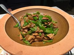 -湘中缘·湖南菜(娄底驻京办店)