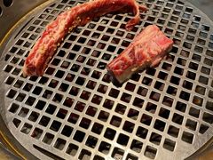 -千寻山野烤肉(中关村店)