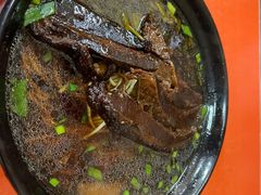 -小龙大肉面馆