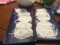 -风情丽江斑鱼火锅(孙家沟西南路80号店)