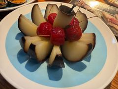 -喝丢一只鞋海鲜烧烤(市场店)