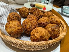-北平食府(马鞍山路店)