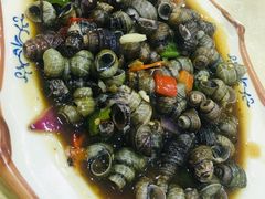 炒螺-标记美食新鲜猪杂(兴南大道店)