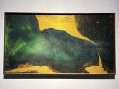 -浙江西湖美术馆