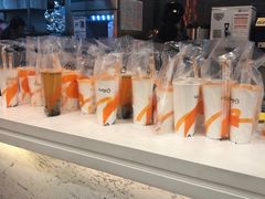 -CoCo都可(南阳摩根吾悦广场店)