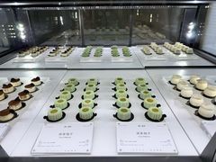 -曲水兰亭·兰亭·宴(上海虹桥店)