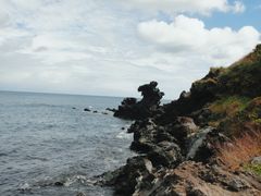 -龙头岩(Dragon Head Rock)
