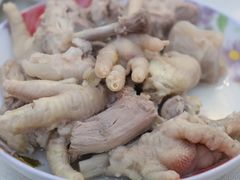 -腰记饭店(龙源路店)