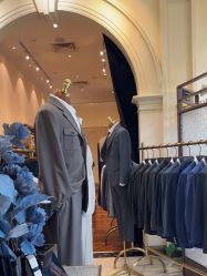 -MR.COLLECTION西装先生(富华里店)
