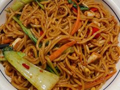 -回家吃饭·地道南昌菜(建德观总店)