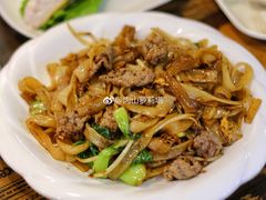 -刘少华贵州小黄牛·鲜牛肉火锅(总店)