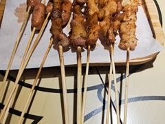 -新凯旋烧烤·燕姐千岛湖土菜