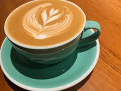 -Line 咖啡(石厦花园店)