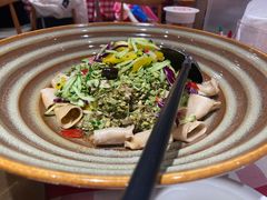 -西贝(紫荆广场店)