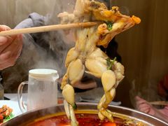 -杨氏青龙虾·羊蝎子(托乐嘉店)