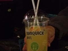 -AMG海上明珠影城(上海环球港RealDCinema店)