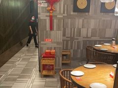 大堂-爱碗亭·鲜炒湖南菜(壹城中心店)