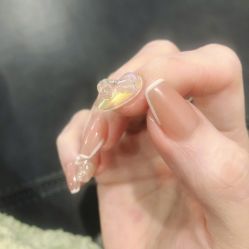 -隅日式美甲美睫專門店