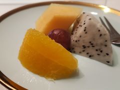 -和平官邸·花园餐厅(武定西路店)