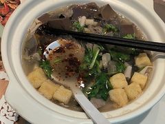 -苏晓玥·手作江南小吃(深圳北站店)